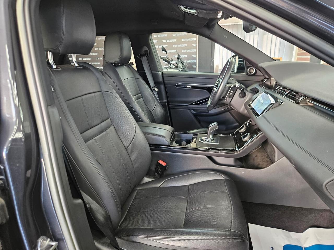 Land Rover Range Evoque 2.0d i4 mhev R-Dynamic SE awd 163cv auto- IVA ESPOSTA