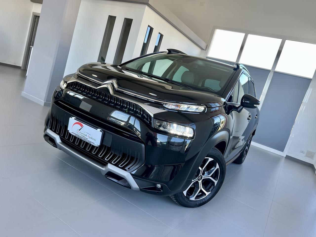 CITROEN C3 AIRCROSS 1.5 HDI 110 CV SHINE - 2022
