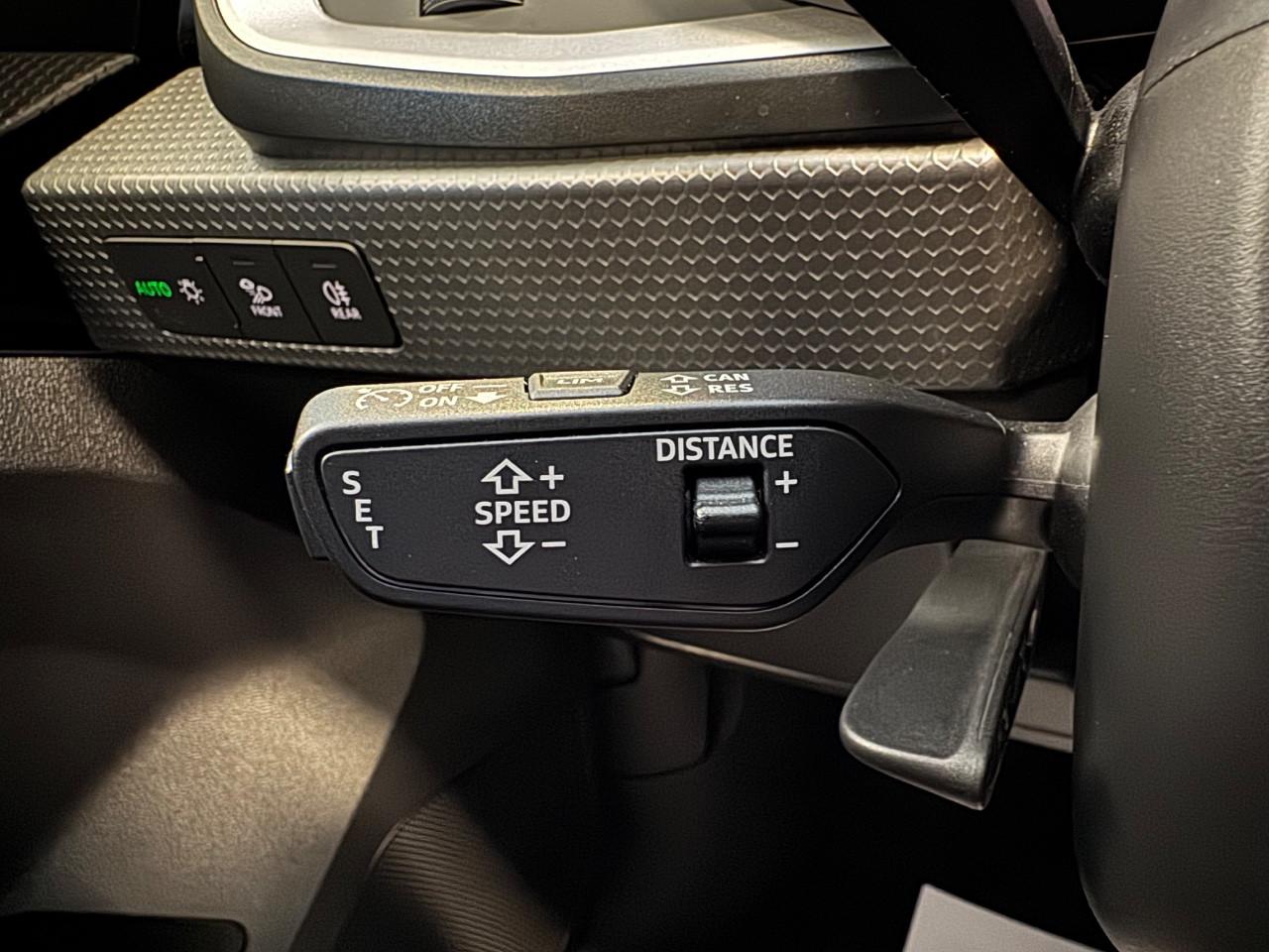 Audi A1 Sportback 30 TFSI Advanced 116cv S-Tronic