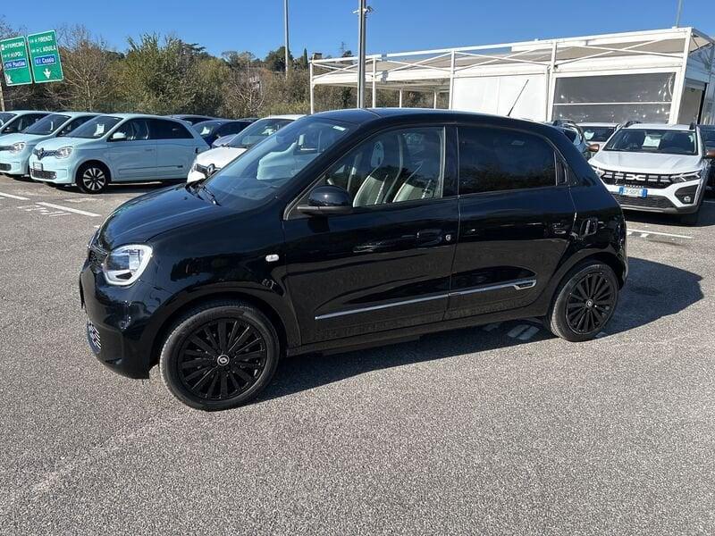 Renault Twingo III Electric Urban Night 22kWh