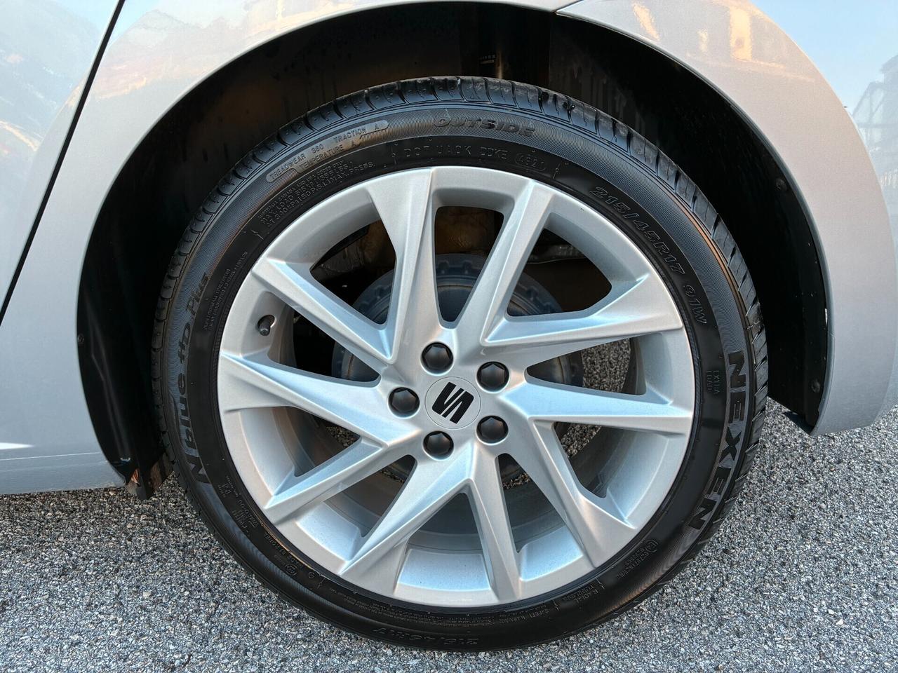 Seat Ibiza 1.0 EcoTSI 95 CV FR PREZZO REALE