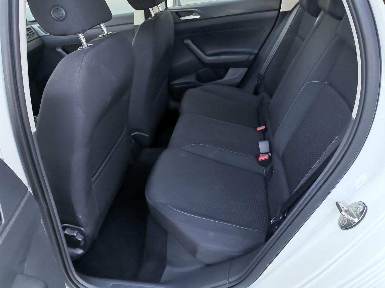 Volkswagen Polo 1.0 EVO 80 CV 5p. Comfortline BlueMotion Technolog