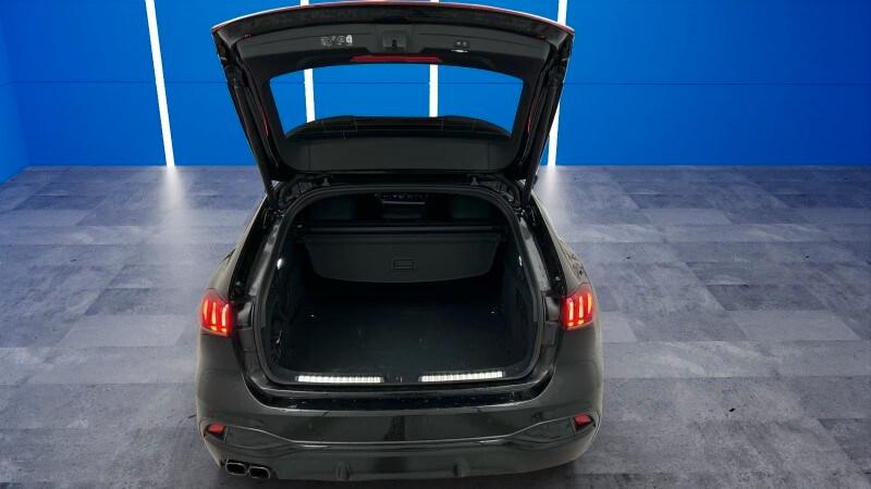 AUDI A5 3ª serie A5 Avant TDI 150 kW mHEV+ S t...