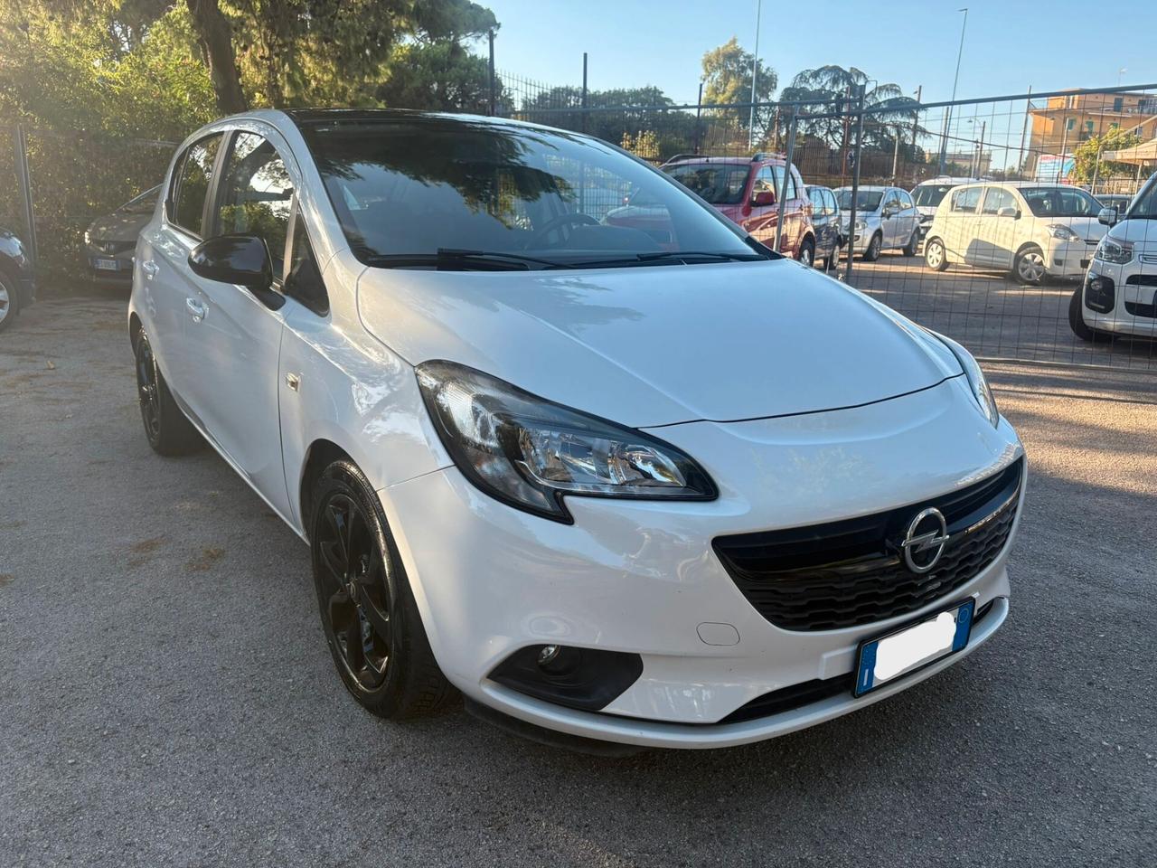 OPEL CORSA 1.4 GPL Cosmo - 2016