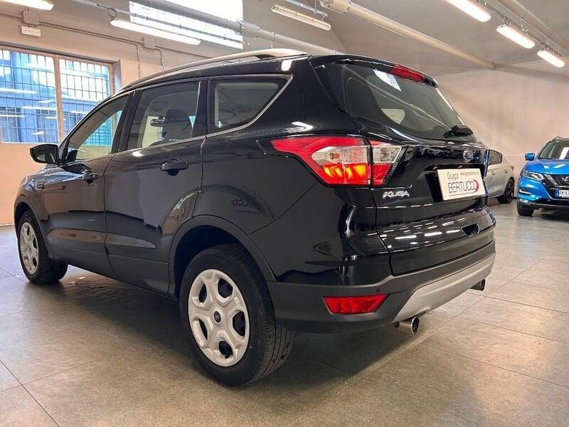 Ford Kuga 1.5 TDCI 120 CV S&S 2WD Business