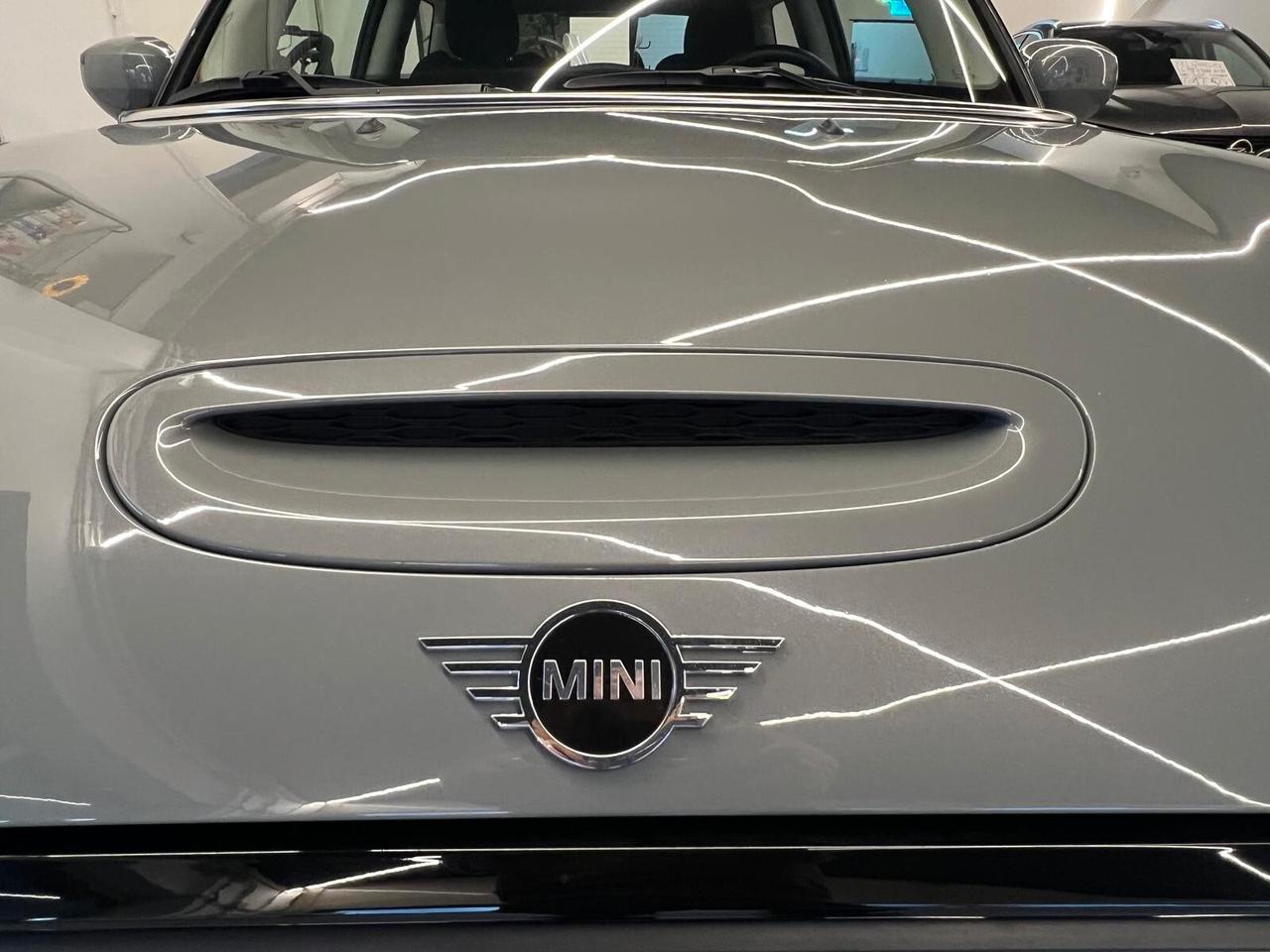 Mini Cooper S Full Electric AUTOMAT*NO VINCOLI FINANZ*CRONO TAGL