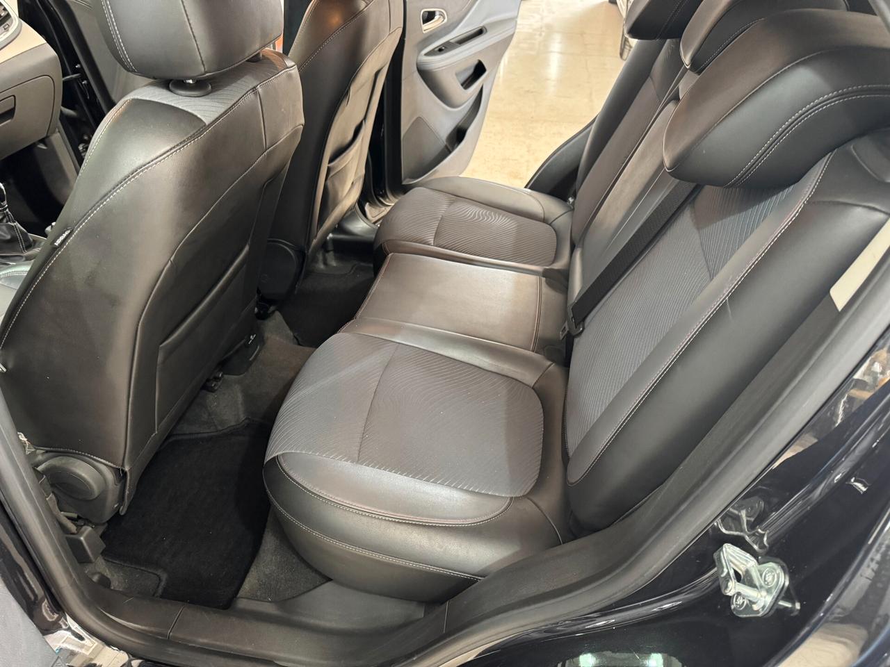 Opel Mokka 1.4 Turbo 140CV Cosmo OK NEOPATENTATI