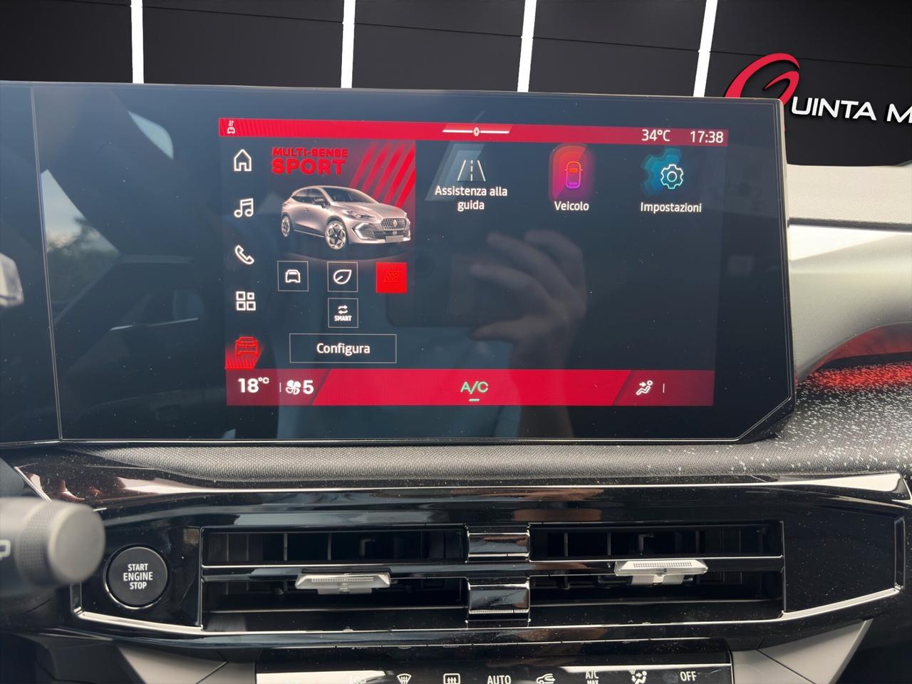 Renault Clio ECO-G 120 EDC TECHNO