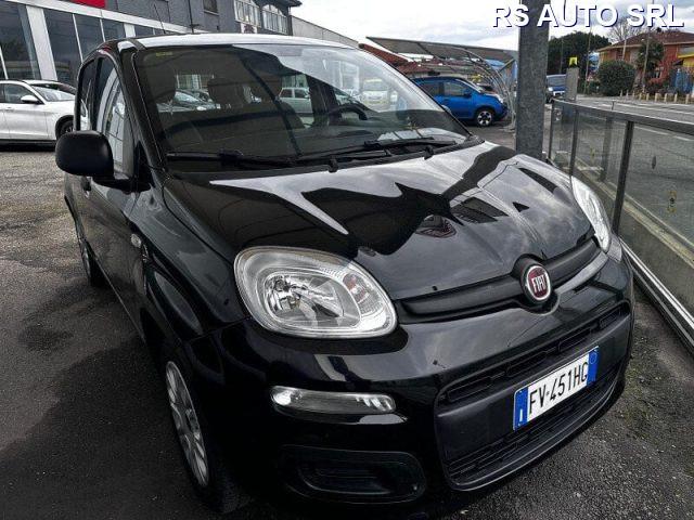 FIAT Panda Panda 1.2 EasyPower Easy