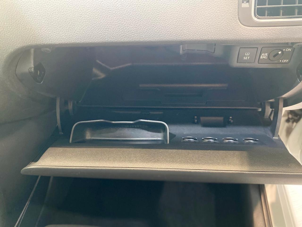 VOLKSWAGEN POLO 1.4 TDI 2014 5 PORTE