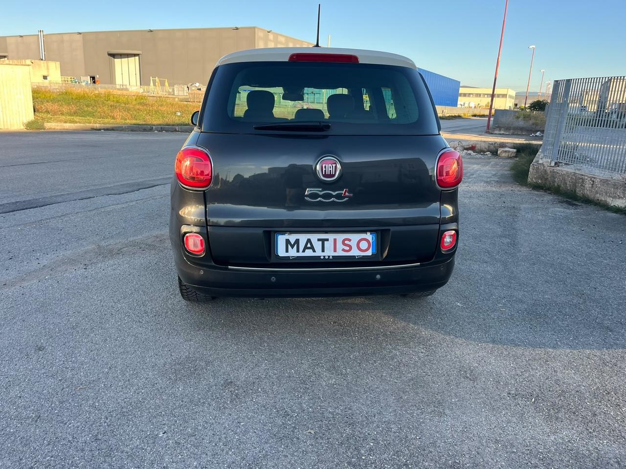 Fiat 500L Living 1.3 Multijet GARANZIA 12 MESI