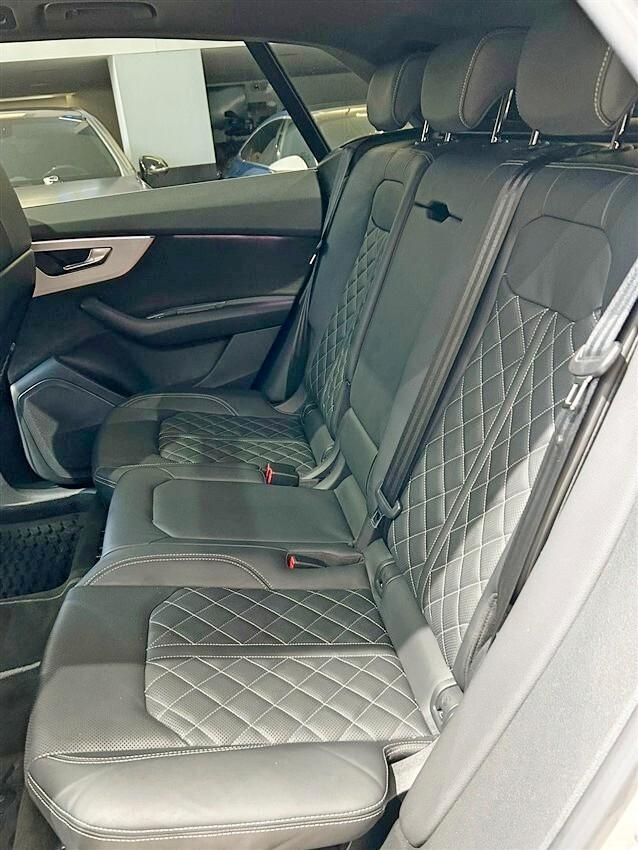 Audi Q8 50 TDI 286 CV quattro tiptronic Sport