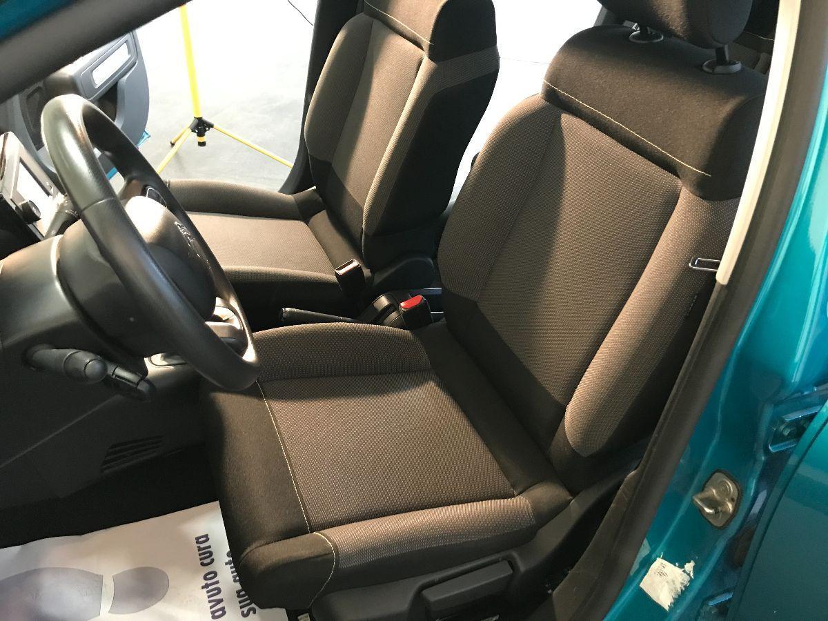 CITROEN C3 1.5 BlueHDi 100 CV Feel