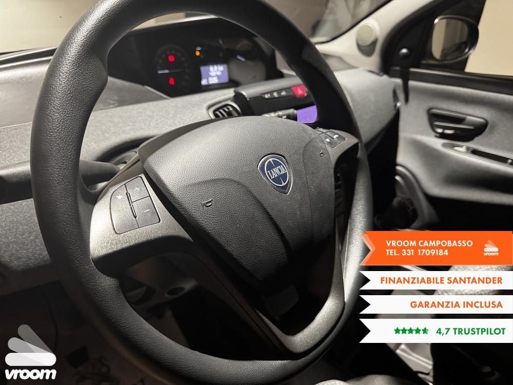 LANCIA Ypsilon 3ª serie Ypsilon 1.0 FireFly 5 ...