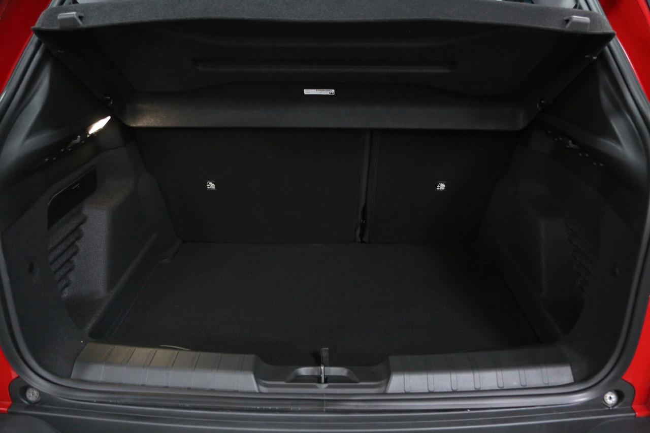 Jeep Avenger 1.2 Turbo 110 cv MHEV Longitude DTC_NUOVA KM0