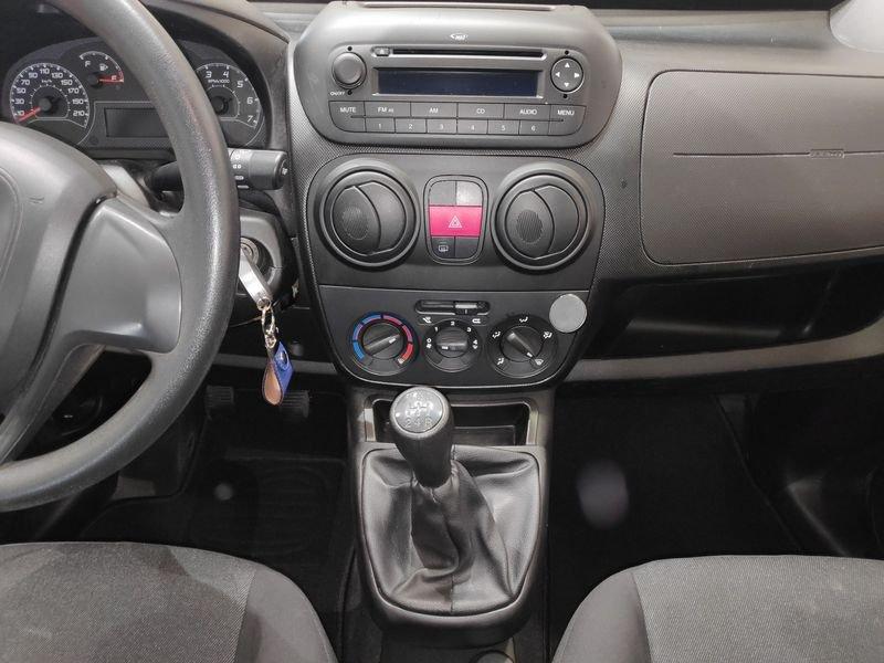 FIAT QUBO 1.3 MJT 80 CV Easy*DIESEL*NEOPATENTATI*