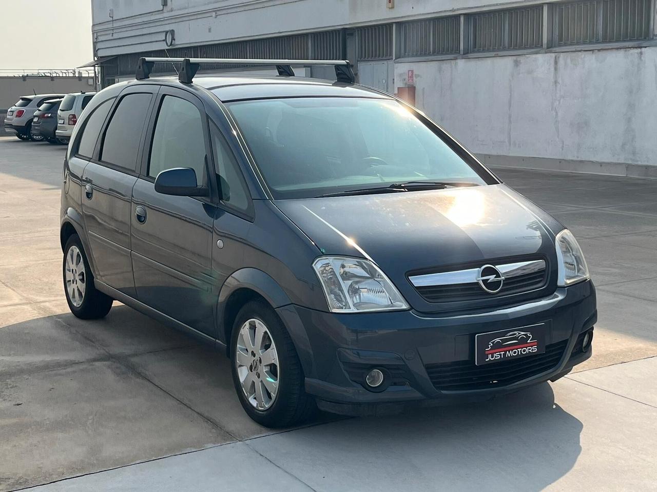 Opel Meriva 1.4 16V Enjoy Neopatentati