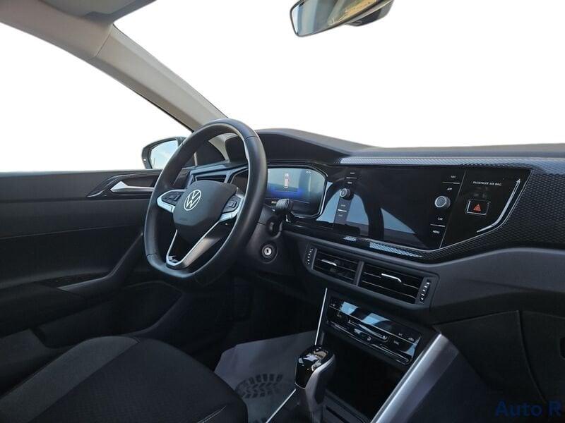 Volkswagen Polo 1.0 TSI Life DSG