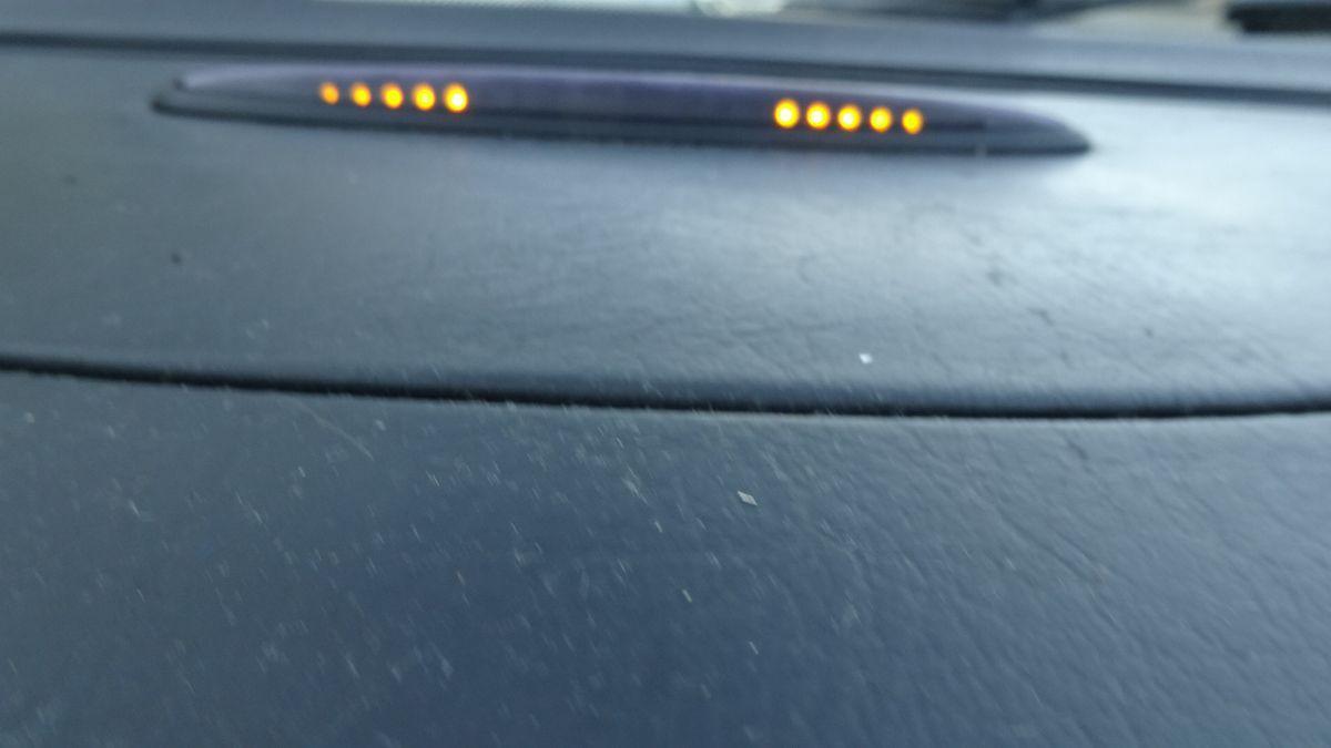 MERCEDES - Classe ML - 270 turbodiesel CDI GANCIO TRAINO