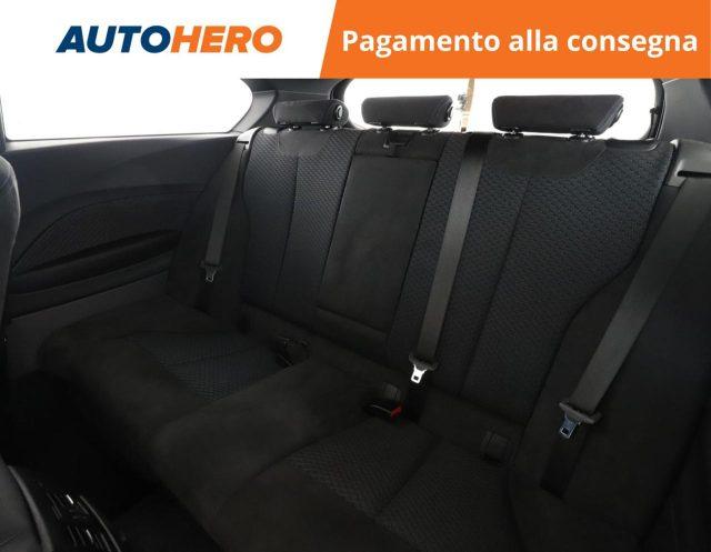 BMW 118 d 3p. Msport