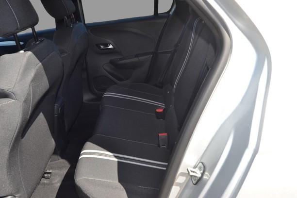 OPEL CORSA - NUOVA CORSA GS 1.2 100CV MT6