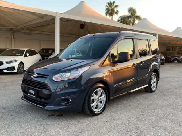 FORD Tourneo Connect 1.6 TDCi 115 CV Plus