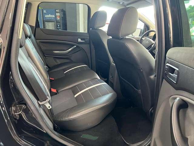 Ford Kuga Kuga I 2009 2.0 tdci Titanium 4wd 163cv