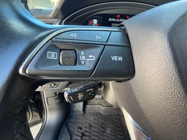 AUDI Q5 SPB 40 TDI quattro S tronic Edition One quattro