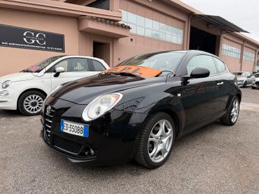 Alfa Romeo MITO GPL Distinctive Sport Pack