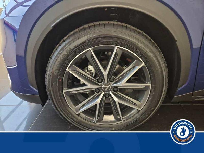 Lexus LBX Hybrid Emotion 4WD MY26
