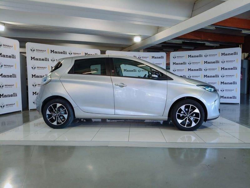 Renault ZOE Intens R110 Flex BATTERIA A NOLEGGIO rif.FY668