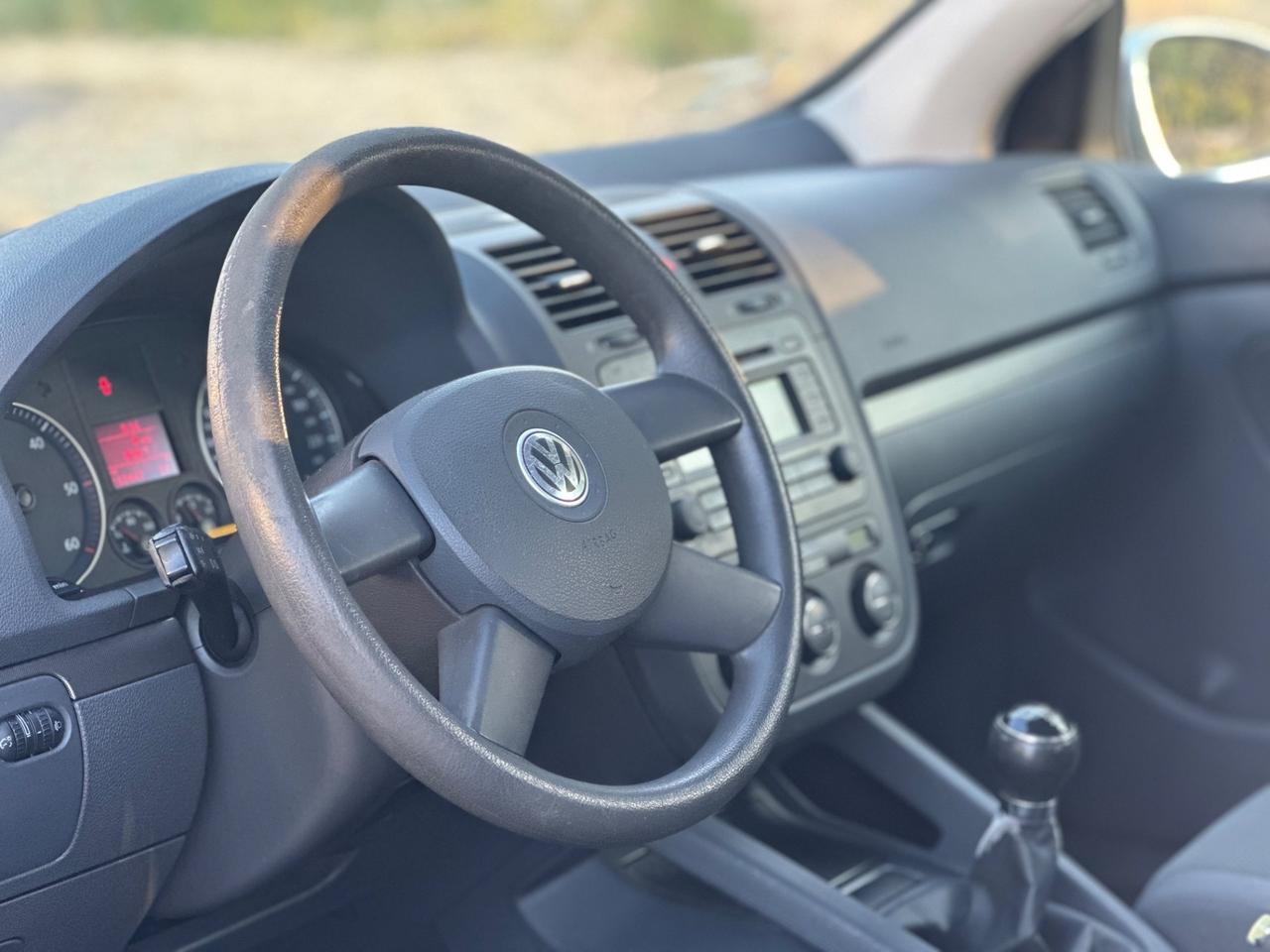 Volkswagen GOLF 1.9 105 CV - SOLO 150 MILA KM