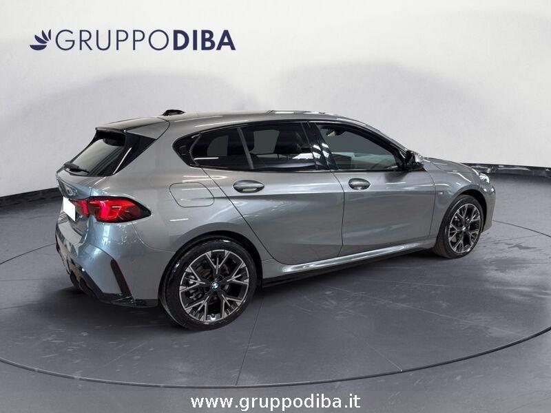 BMW Serie 1 F70 118d MSport auto