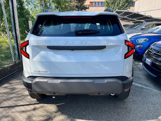 DACIA Duster 1.0 TCe GPL Expression New Model Km 0