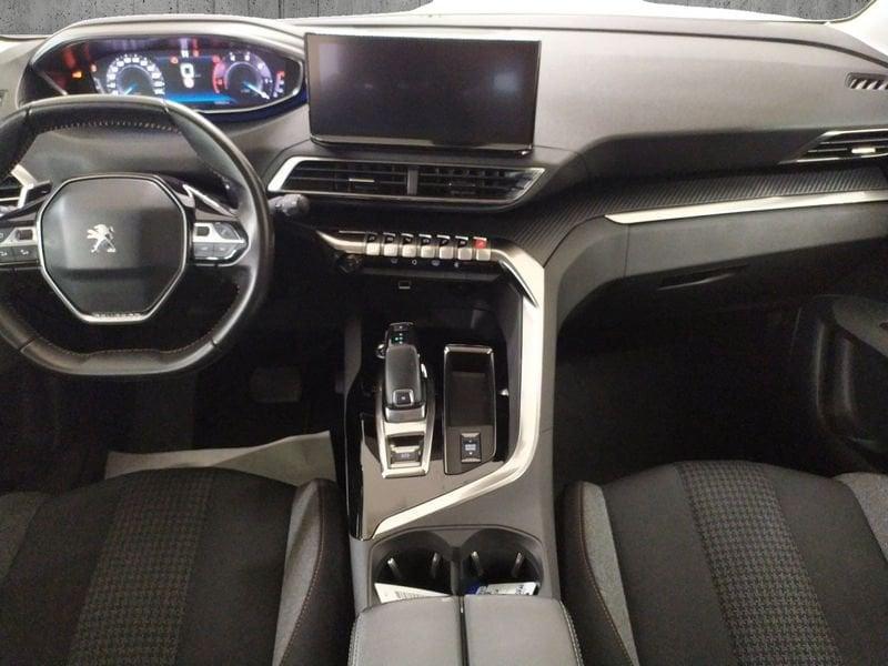 Peugeot 3008 1.5 bluehdi Active Business s&s 130cv eat8