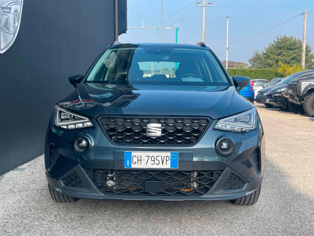 Seat Arona 1.0 ecotsi Style 110cv dsg