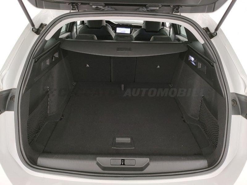 Peugeot 308 BlueHDi 130 S&S SW Allure