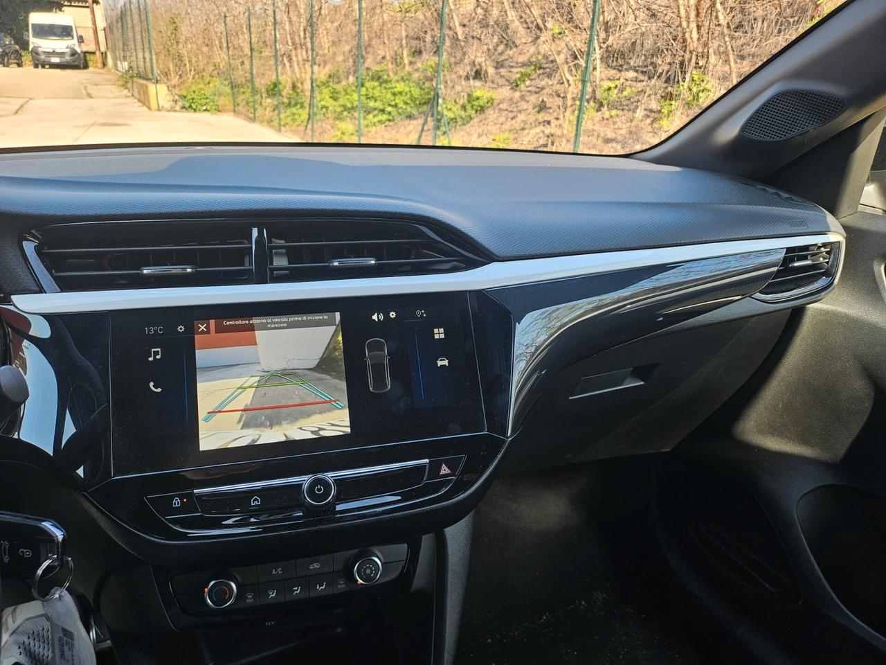 Opel Corsa 1.2 100 CV aut. GS