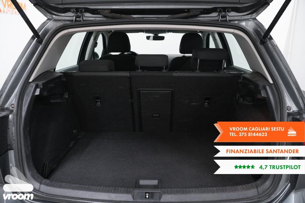 VOLKSWAGEN Golf 7ª serie Golf 2.0 TDI DSG 5p. ...