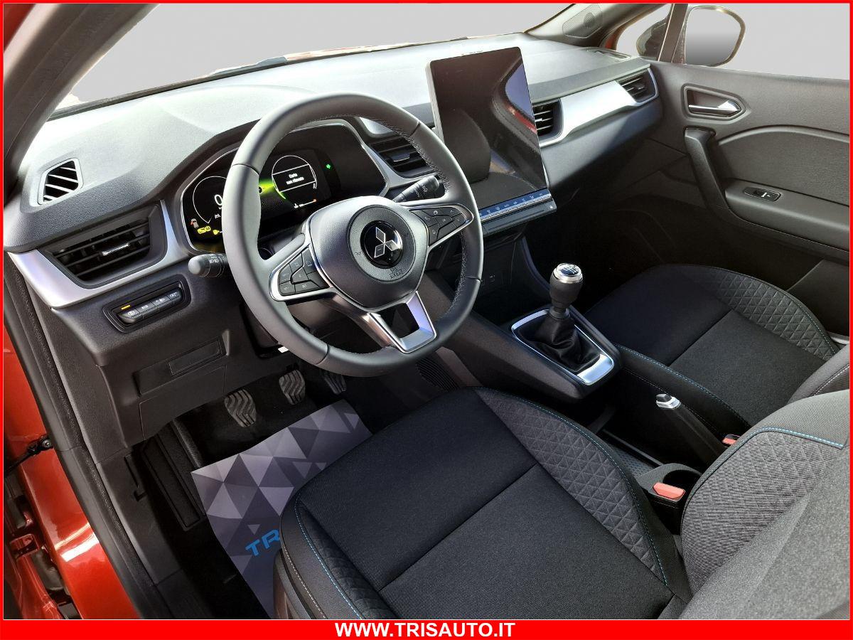 MITSUBISHI ASX 1.0 Invite Plus NEOPATENTATI (FULL LED+NAVI)