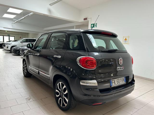 FIAT 500L 1.3 Multijet 95 CV Lounge