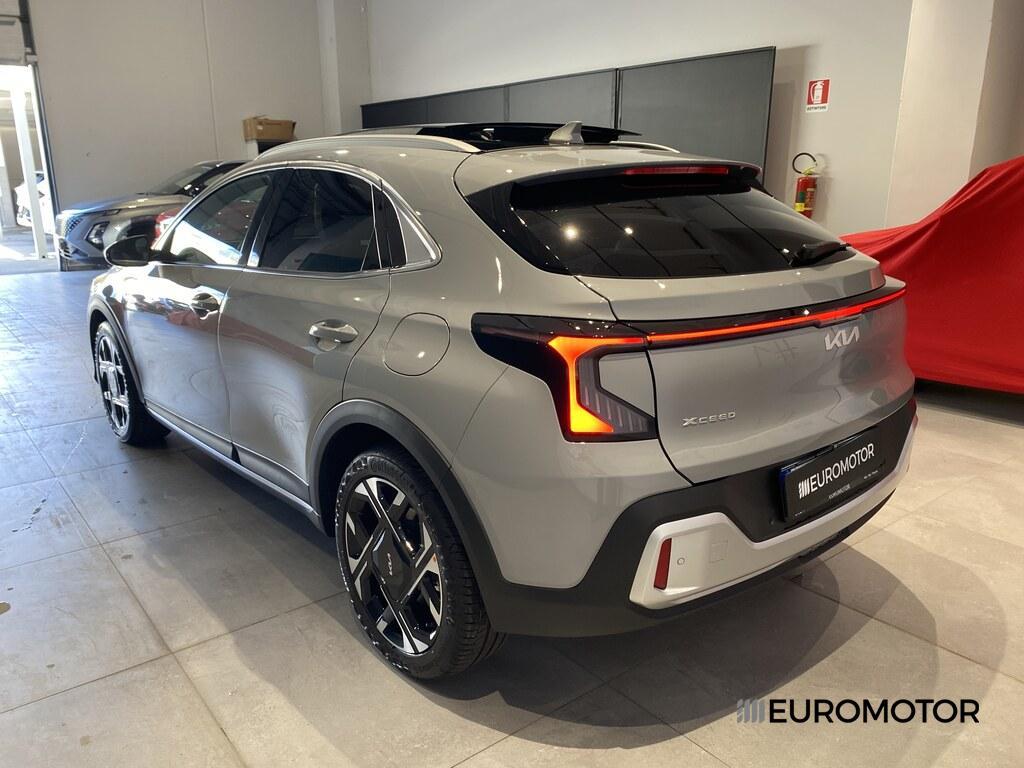 Kia XCeed 1.6 T-GDi Style Premium Pack DCT7