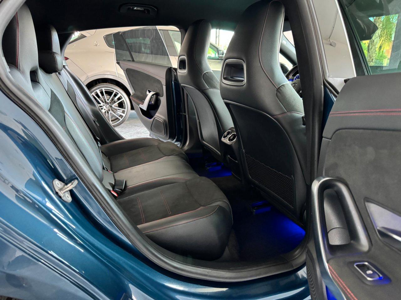 Mercedes CLA Shooting Brake 180 d Premium auto Night Led Full