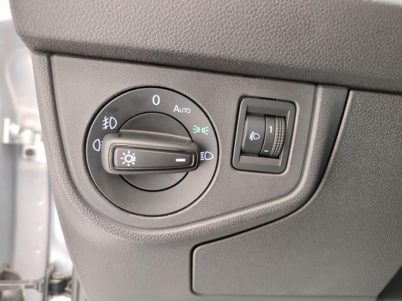 Volkswagen Polo 1.0 TSI DSG Life