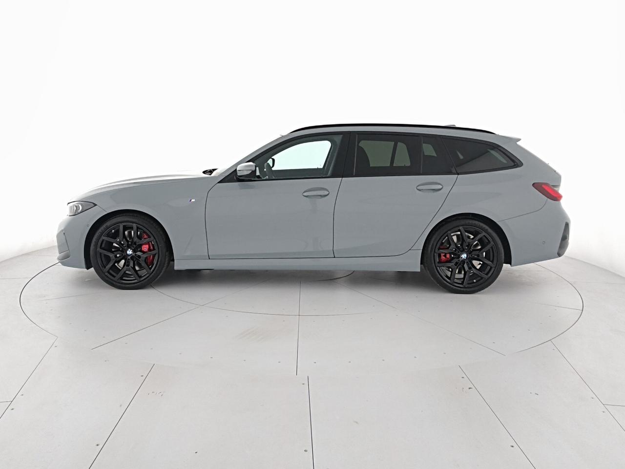 BMW Serie 3 318d Touring 48V MSport Pro