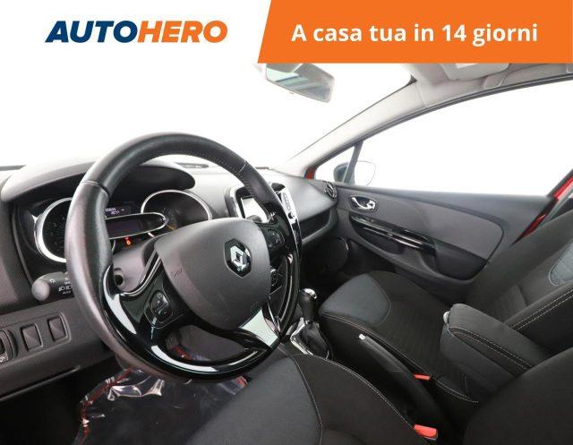 RENAULT Clio 1.5 dCi 8V 90CV EDC 5 porte Energy