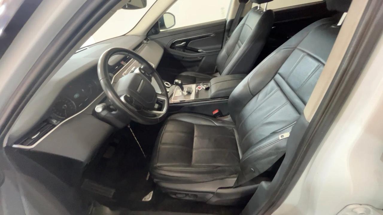Land Rover Range Evoque 2.0 I4 249 CV AWD Auto S