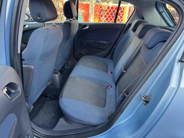 OPEL Corsa 1.4 16V 5 PORTE COSMO