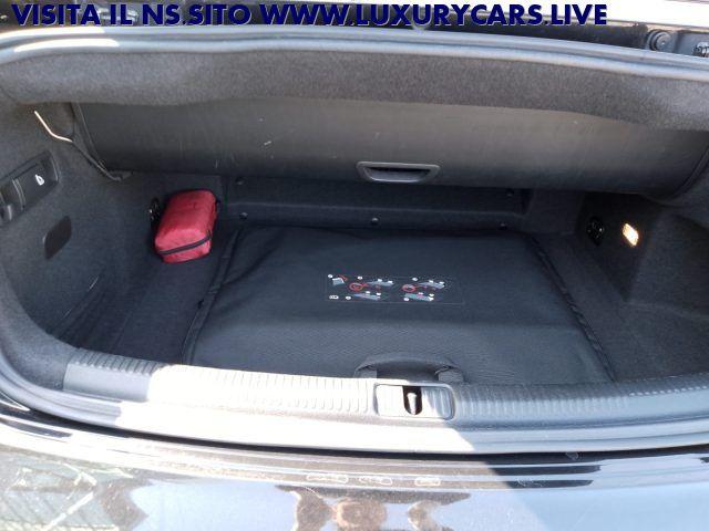AUDI A3 Cabrio 1.6 TDI diesel Ambition