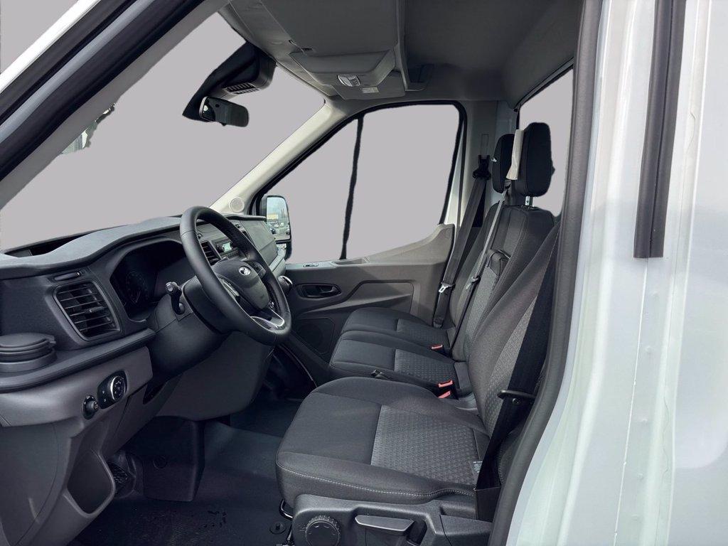 FORD Transit 350 tr.post. 2.0 tdci 130cv trend L3 Scattolini cassone fisso r.gem. del 2025